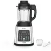 Image de Blender Moulinex LM835D10 2L 1400W Noir Powelix 10 Programmes