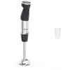 Image de Mixeur plongeant Moulinex DD6718 1000 W acier inoxydable 20 vitesses
