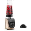 Image de Blender Moulinex Blend Up LM190AF0 0,85 L 1000 W 8 vitesses Picahélice Noir Or LCD Powelix