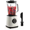 Image de Moulinex PerfectMix Essential LM771A 1200W, 1,5L, Fonction Pulse, Picahielo