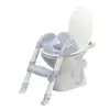 Image de Pot bebe Thermobaby 7130 Reglable Pliante Gris