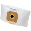 Image de Sac d'aspirateur AEG ES53 blanc pour aspirateur cylindrique Electrolux 1 pièce