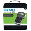 Image de Étiqueteuse DYMO LabelManager 280 QWERTY Thermique D1 Alambiqué Lithium Noir Argent