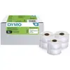 Image de Étiquettes DYMO LW Multiusos 32x57 mm 6 Rollos 6000 Unidades