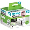Image de DYMO 2112284 Etiquette Autoadhésive Blanche en Polypropylène (PP) 1,9 cm x 6,4 cm, 900 pièces