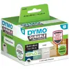 Image de DYMO LabelWriter, Blanc, Étiquette autoadhésive, Polypropylène (PP), 2,5 cm x 8,9 cm
