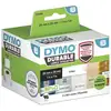 Image de Étiquettes adhésives durables DYMO LW 25x25 mm blanches 1700 unités