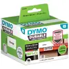 Image de DYMO Durable Etiquette Autoadhésive Blanche 10,2 cm Polipropylène (PP) 300 pièces