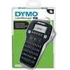Image de Imprimante transfert thermique DYMO LabelManager 160 AZERTY avec écran LCD et piles AAA