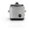 Image de Cuiseur à riz Cuisinart CRC-400 Inox 0,8L 450W Maintien au chaud