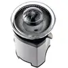 Image de Presse-agrumes Cuisinart CCJ210E Électrique 100W Acier Inoxydable