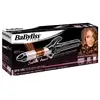 Image de Boucleur à Cheveux BaByliss C338E Céramique 38 mm 110-180°C 10 Températures Noir Rose