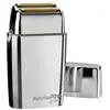 Image de Rasoir Visage BaByliss FoilFX02 Sans Fil 180 min Sec 2 Grilles