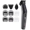 Image de Tondeuse Multifonctionnelle BaByliss MT727E sans Fil 0,5-8 mm 60min 3 Sabots