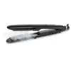 Image de Lisseur Céramique BaByliss ST492E 230ºC 5 Réglages Plaques larges Arrêt automatique Noir