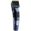 Image de Tondeuse BaByliss 7756PE sans fil Acier Inox 12 longueurs Noir Bleu