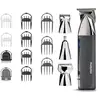 Image de Tondeuse Multifonctionnelle BaByliss Super-X Metal MT996E sans Fil 300min 15 Sabots