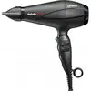 Image de Sèche-cheveux Ionique Professionnel BaByliss Levante 2100W 2 Températures 2 Vitesses Léger Noir