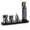 Image de Tondeuse Multifonction BaByliss MT991E Sans Fil 300min Sec et Mouillé 15 Sabots Charge Rapide