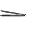 Image de Lisseur Céramique Ionique BaByliss ST394E 235ºC 6 Réglages Plaques Flottantes Arrêt Automatique Noir