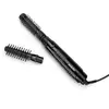 Image de Brosse Soufflante BaByliss AS86E 300W Céramique 3 Températures 2 Têtes Air Froid Noir