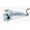 Image de Brosse Soufflante BaByliss Hydro-Fusion C1700E Céramique Ionique 190-230°C 3 Températures Bleu