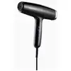 Image de Sèche-cheveux Ionique Professionnel BaByliss Falco BAB8550BE 2000W 4 Températures 3 Vitesses Accessoires Noir