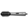 Image de Brosse Soufflante Braun AS 4.3 1000W ionique 3 Températures Air Froid Noir Argent