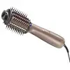 Image de Brosse Soufflante BaByliss AS95E 1000W Céramique Ionique 2 Températures Air Froid Champagne