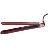 Image de Lisseur Céramique Titane BaByliss Inspired ST212PE 235ºC 13 Réglages Arrêt Automatique Rouge