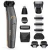 Image de Tondeuse Multifonctions BaByliss MT987E Sans Fil 70min Résistante à l'Eau 19 Réglages
