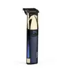 Image de Tondeuse Barbe Visage Babyliss Super-X Metal Sans Fil 90min Sec et Mouillé 23 Réglages Lames Acier Japonais Charge Rapide