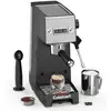 Image de Cafetière expresso Cuisinart EM160E 1,5 L 15 Bars avec mousseur à lait