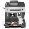 Image de Cafetière expresso Cuisinart EM640E 2,2 L 20 Bars 2 Tasses avec moulin et mousseur