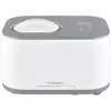 Image de Sorbetière Cuisinart EasyFreeze 0,95L Blanc Compresseur 100W