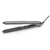 Image de Lisseur Titane BaByliss Titanium Shine ST620E 230ºC 5 Réglages Ionique Arrêt Automatique Acier