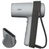 Image de Sèche cheveux Koenic 2100W 2 Vitesses Air Froid Concentrateur Gris