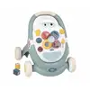 Image de Andador Smoby Dickie 4 ruedas multicolor pour enfants de 1 à 3 ans
