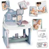 Image de Centre de soins Smoby Baby Care Center 24 pieces