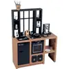 Image de Cuisine Enfant Smoby Loft 32 Accessoires Design Industriel
