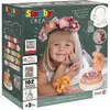 Image de Jeux de perles Smoby Crea TU