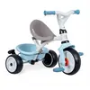 Image de Tricycle Baby Balade Plus Smoby 59,8x24x44 cm
