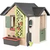 Image de Maison de jardin Smoby Life Garden 810408 avec accessoires