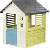 Image de Smoby Jolie Maison Caseta de Juegos Exterior Reciclada con Protección UV