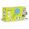 Image de Douchette Smoby 3 en 1 Bleu avec Raccord Type Gardena pour Jeu Extérieur