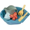 Image de Jeux de plage Smoby Garni Recycle 9x35x35 cm
