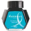 Image de Encre Waterman S0110810 Bleue 50 ml pour stylo plume
