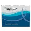 Image de Plume estilographique Waterman S0110860 Bleu