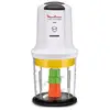 Image de Moulinex Multimoulinette AT723110 Hachoir 6 en 1 500W