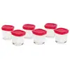 Image de SEB XF100501 accessoire pour yaourtière Pot